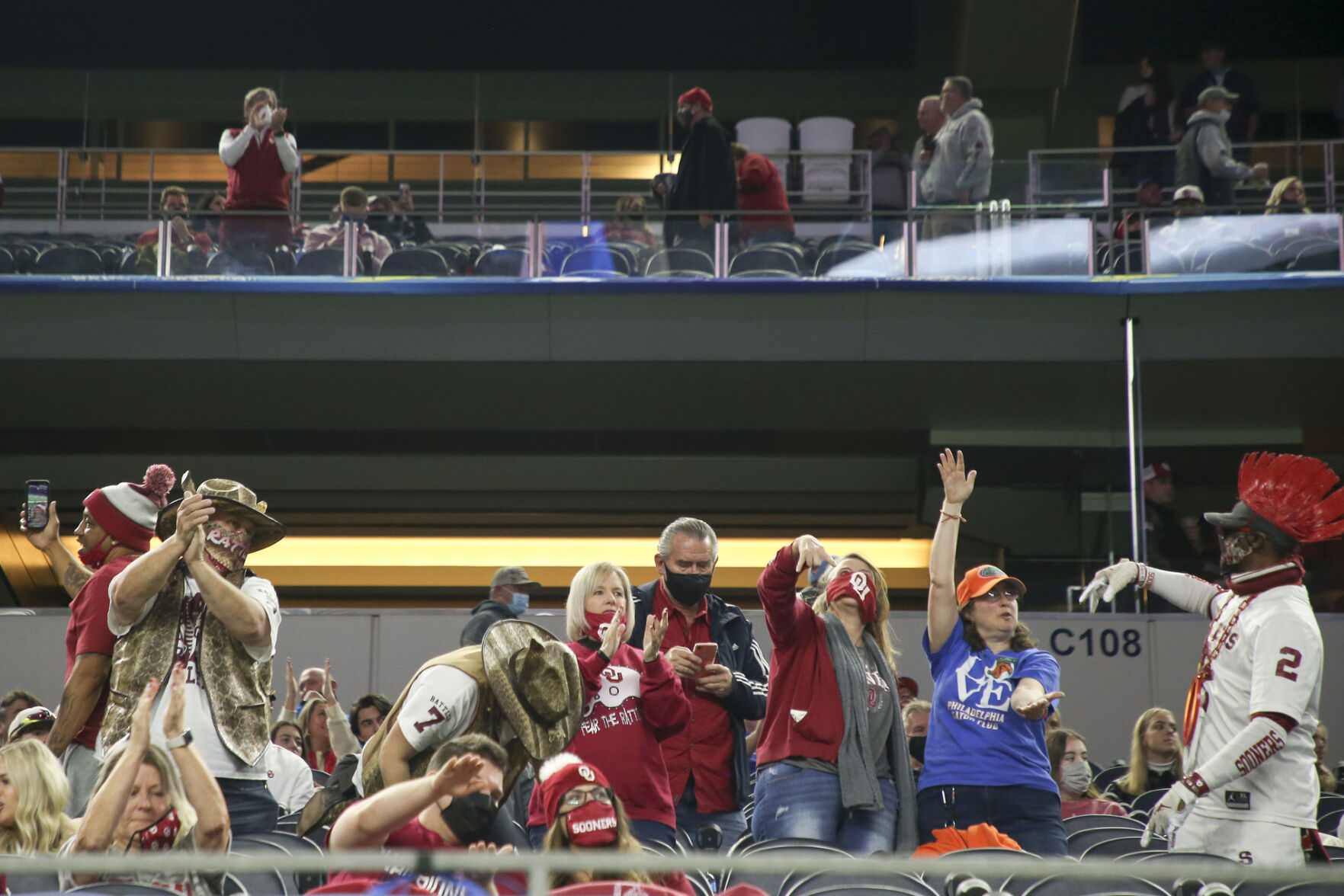 Cotton Bowl